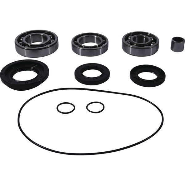 All Balls Differential Bearing-Seal Kit Rear For Can-Am Outlander 1000 25-2106